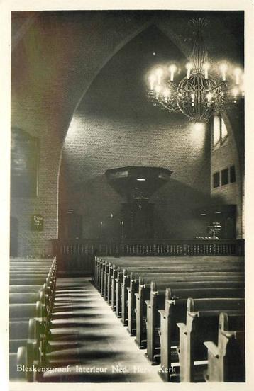 (388-042-009) Bleskensgraaf ca Kerk beschikbaar voor biedingen