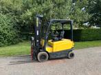 Hyster  heftruck. 2500 kg   J2.5XN, Ophalen
