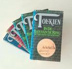 Complete Tolkien Prisma-reeks | Klassieke pocketedities, Boeken, Ophalen of Verzenden, Gelezen, J.R.R. Tolkien