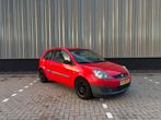 Ford Fiësta 1.3 8V 3DR 2007 | Nieuwe APK | LM Velgen, 1299 cc, Stof, Zwart, 4 cilinders