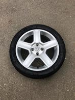 Reservewiel peugeot 307 steek 4 x108, Auto diversen, Ophalen of Verzenden