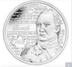 Canada - 25 cent 2012 - Major-General Sir Isaac Brock - Unc., Verzenden, Noord-Amerika, Losse munt