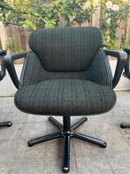 Wilkhahn Retro Stoelen - Set, Huis en Inrichting, Stoelen, Ophalen, Gebruikt, Drie, Retro