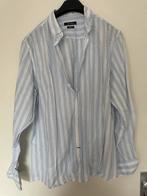 Heren blouse maat XXL, Ophalen of Verzenden, Nieuw, Southblue, Overhemd