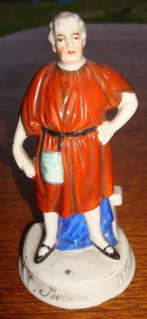Beeld Porselein Foreign Man, Ophalen of Verzenden