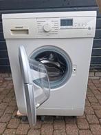 Gebruikte Siemens wasmachine met een capaciteit van 8 kg en, Ophalen, Gebruikt, 1600 toeren of meer, 85 tot 90 cm