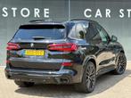 BMW X5 XDrive45e M-Sport Laser|Skylounge|22'|Harman|Brembo|H, Zwart, Vierwielaandrijving, Hybride Elektrisch/Benzine, 2998 cc