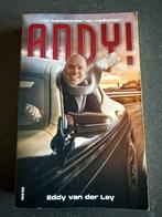 Andy! - Eddy van der Ley, Ophalen, Gelezen, Sport