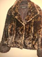 Beaumont Amsterdam, Bruin, Beaumont, Ophalen of Verzenden, Zo goed als nieuw