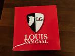 biografie Louis van Gaal, Boeken, Ophalen, Zo goed als nieuw, Sport