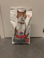 Hills nieuwe zak 7kg, Dieren en Toebehoren, Dierenvoeding, Ophalen, Kat