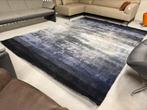Brinker Varrayon vloerkleed Light Blue Tapijt 240x340, 200 cm of meer, Ophalen of Verzenden, Zo goed als nieuw, Brink en Campman