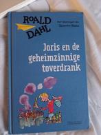 Roald Dahl joris en de geheimzinnige toverdrank, Ophalen of Verzenden, Zo goed als nieuw, Overige uitgevers