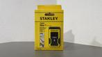 Stanley TLM40 Pocket Laserafstandsmeter ZGAN met doos, Nieuw, Ophalen of Verzenden