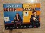 House M.D. Seizoen 1-3 DVD box sets, Actiekomedie, Verzenden, Boxset, Zo goed als nieuw