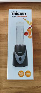 Nieuw ongebruikt blender Tristar smoothie maker, Witgoed en Apparatuur, Ophalen of Verzenden, Zo goed als nieuw