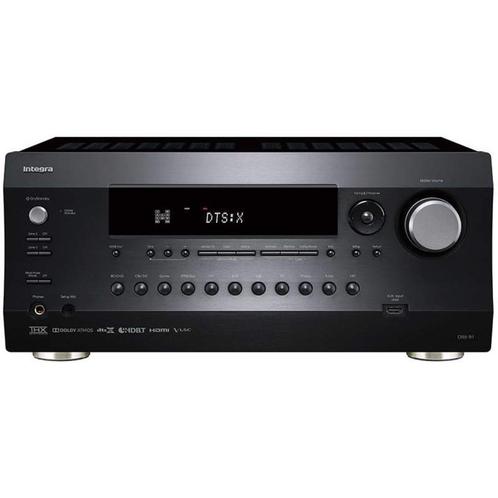 Integra (Onkyo) DRC-R1.3 Processor Nieuw 11.2 THX ULTRA DTS, Audio, Tv en Foto, Versterkers en Receivers, Nieuw, Overige systemen