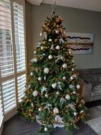 Kerstboom, Diversen, Ophalen