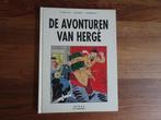 De avonturen van Hergé,  Stanislas - Bocquet - Fromental, Eén stripboek, Ophalen of Verzenden, Zo goed als nieuw