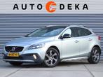 Volvo V40 Cross Country 1.6 T4 Momentum Automaat *Leder*Pano, Zwart, 4 cilinders, 700 kg, Bedrijf