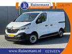 Renault Trafic 2.0 dCi 120 PK / L1H1 / 1e EIG / 2x SCHUIFDEU, Auto's, Bestelauto's, Voorwielaandrijving, 1706 kg, Gebruikt, Euro 6