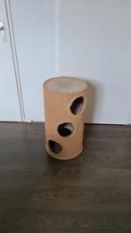 Krabpaal voor katten 35 x 70 cm, Ophalen, Gebruikt