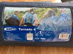 Gelert tornado 4 persoons tent, Ophalen of Verzenden, Zo goed als nieuw