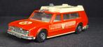 Matchbox Superkings K-35 Malteser Hilfsdienst Ambu . BIEDEN, Ophalen of Verzenden, Gebruikt, Auto