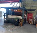 Container Bar huren! / Barcontainer te huur., Verzenden, Zo goed als nieuw, Overige