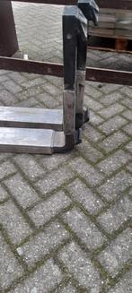 Vorkheftruck lepels, Doe-het-zelf en Verbouw, Ophalen, Gebruikt, Overige typen