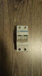 Hager SB240 Hoofdschakelaar, Ophalen, Gebruikt, Schakelaar