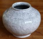 Villeroy & Boch Dresden oud vaasje decor Rügen Germany, Gebruikt, Wit, Aardewerk of Porselein, Ophalen of Verzenden