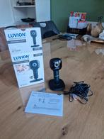 Luvion Grand Elite 4 Connect Crib Camera - Extra Camera, Ophalen of Verzenden, Zo goed als nieuw, Camera