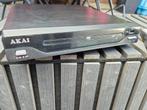 Akai model AD66U dvd speler., Ophalen of Verzenden, Gebruikt, Dvd-speler, Overige merken