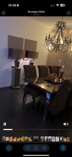 Richmond Zuilen - Ruw Nikkel, Huis en Inrichting, Ophalen of Verzenden, Zo goed als nieuw