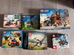 Lego meedere setjes Compleet!, Ophalen of Verzenden, Zo goed als nieuw