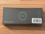 OOQE smartwatch CS PRO black, Zwart, Nieuw, Ophalen of Verzenden, OOQE