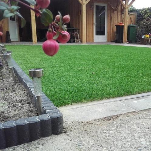 Kunstgras in vele mogelijkheden, Tuin en Terras, Tegels en Klinkers, Nieuw, Overige typen, Keramiek, 10 m² of meer, Ophalen