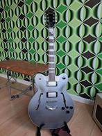 Gretsch streamliner 2622 CB met upgrades, Ophalen of Verzenden, Zo goed als nieuw, Hollow body, Overige merken