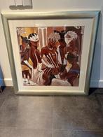 Schilderij, Antiek en Kunst, Ophalen