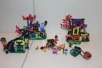 Lego Elves 41185 Magische Redding uit het Goblindorp, Ophalen of Verzenden, Zo goed als nieuw, Complete set, Lego