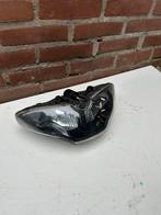 Gilera runner 50cc koplamp, Ophalen