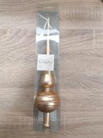 2 pieken. Goudkleurig en zwart., Ophalen of Verzenden, Nieuw