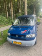Camper, Volkswagen, Bus-model, Diesel, Particulier