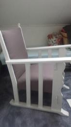 Relax fauteuils, Huis en Inrichting, Fauteuils, Ophalen, Hout, Gebruikt, Minder dan 75 cm