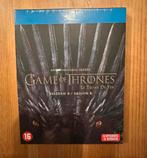 Game of Thrones complete seizoen 8 Blu-Ray NL NIEUW SEAL, Cd's en Dvd's, Blu-ray, Verzenden, ., Boxset, .