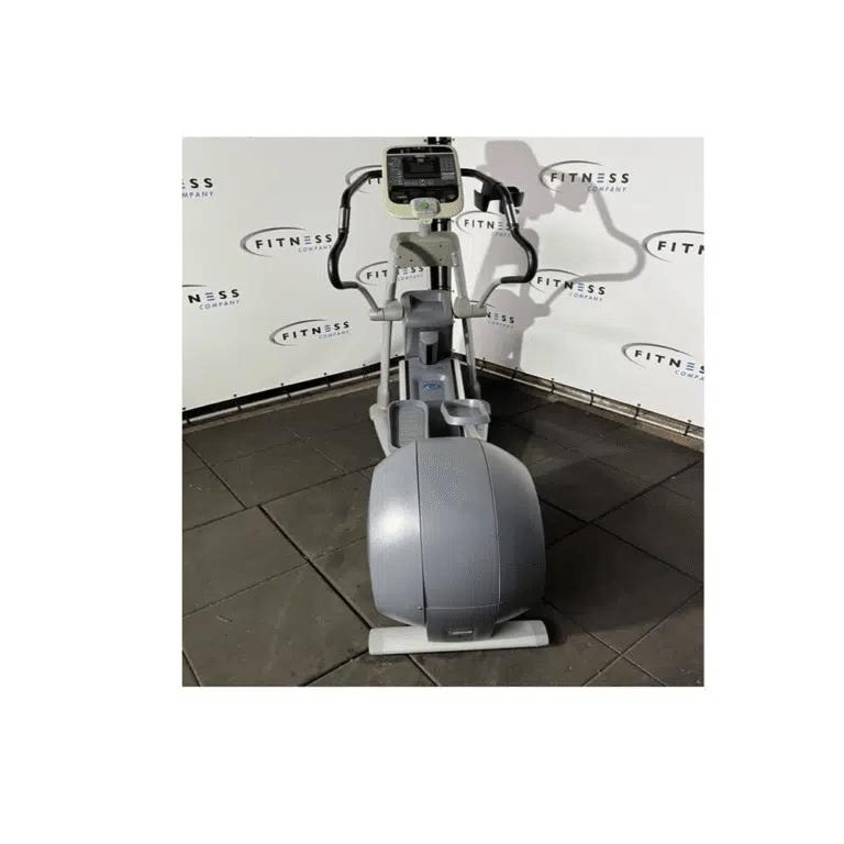 Precor – USA EFX 546i – Crosstrainer, Ophalen of Verzenden, Gebruikt, Benen, Overige typen
