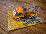 Lego truck 7638, Kinderen en Baby's, Speelgoed | Duplo en Lego, Ophalen of Verzenden, Gebruikt