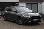 Ford Focus Wagon 1.0 EcoBoost Hybrid ST Line X Driver Assist, Auto's, 1349 kg, Gebruikt, Euro 6, Handgeschakeld