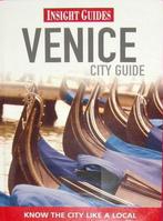Venice City Guide; know the city like a local., Ophalen of Verzenden, Zo goed als nieuw, Europa, Overige merken